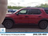 New 2026 Honda Passport TrailSport image 4