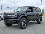 New 2025 Ford Bronco Badlands image 2