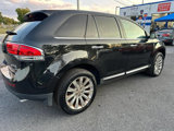 Used 2013 Lincoln MKX AWD image 4
