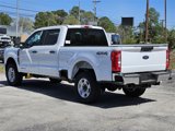 New 2025 Ford F250 XLT image 3