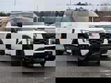 New 2025 Nissan Armada PRO-4X image 2