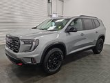 New 2026 GMC Acadia AT4 w/ Luxury Package image 4