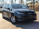 New 2025 Chrysler Voyager LX image 2