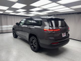 New 2025 Jeep Grand Cherokee L Limited image 2