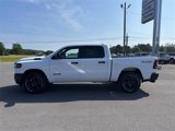 New 2025 RAM 1500 Classic Warlock image 2
