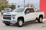 Used 2022 Chevrolet Silverado 2500 LT w/ Convenience Package image 4