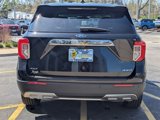 Used 2022 Ford Explorer XLT w/ Equipment Group 202A image 4