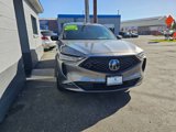 Used 2022 Acura MDX A-Spec image 3
