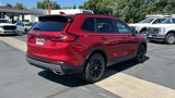 New 2026 Honda CR-V Sport-L image 4