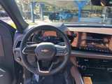 New 2025 Chevrolet Suburban High Country image 2