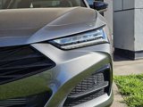 New 2025 Acura TLX w/ Technology Package image 3