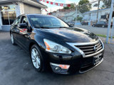Used 2015 Nissan Altima 2.5 SL w/ Technology Package image 5
