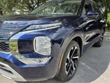 New 2025 Mitsubishi Outlander SEL image 4