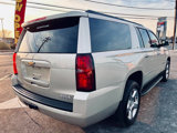 Used 2016 Chevrolet Suburban LT w/ Luxury Package image 6