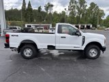 Used 2025 Ford F250 XLT w/ 360-Degree Camera Package image 5