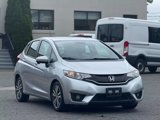 Used 2015 Honda Fit EX image 5
