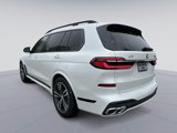 New 2025 BMW X7 M60i w/ Climate Comfort Package image 3