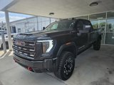 Used 2025 GMC Sierra 2500 AT4X image 4