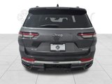 Used 2023 Jeep Grand Cherokee L Overland image 4