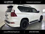 Used 2022 Lexus GX 460 image 3