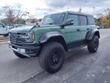 Certified 2022 Ford Bronco Raptor image 3