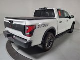Used 2023 Nissan Titan PRO-4X w/ Pro-4x Convenience Package image 5