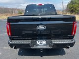 New 2025 Ford F150 Lariat w/ Equipment Group 502A High image 4