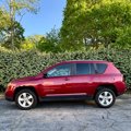 Used 2015 Jeep Compass Sport w/ Power Value Group image 3
