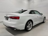 Used 2021 Audi A5 2.0T Premium Plus w/ Premium Plus image 4