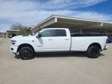New 2025 RAM 3500 Limited image 2