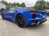 Used 2023 Chevrolet Corvette Stingray Preferred Cpe w/ 2LT image 6