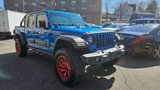 Used 2021 Jeep Gladiator Rubicon w/ Cold Weather Group image 3