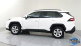 Used 2022 Toyota RAV4 XLE image 4