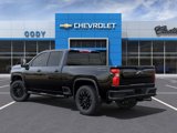 New 2025 Chevrolet Silverado 3500 LT w/ Trail Boss Package image 3