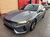 Used 2021 Kia K5 LXS image 3