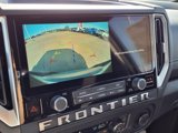 New 2025 Nissan Frontier SV w/ SV Convenience Package image 5