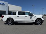New 2025 Ford F150 Lariat image 2