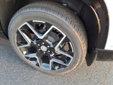 New 2026 Chevrolet Traverse High Country w/ LPO, Floor Liner Package image 4