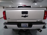 Used 2018 Chevrolet Silverado 2500 High Country w/ Duramax Plus Package image 2