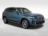 Used 2024 BMW X5 sDrive40i w/ Parking Assistance Package image 3