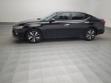 Used 2021 Nissan Altima 2.5 SV image 2
