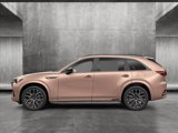 New 2025 MAZDA CX-70 3.3 Turbo S w/ Premium Package image 2