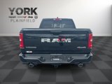 New 2025 RAM 1500 Laramie w/ Sport Appearance Package image 6