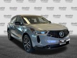 New 2025 Acura RDX A-Spec image 2