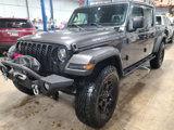 Used 2021 Jeep Gladiator Sport image 4