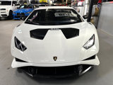 Used 2022 Lamborghini Huracan STO image 2