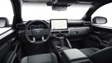 New 2025 Toyota Tacoma 4x4 Double Cab Hybrid image 5