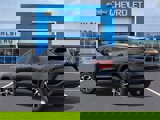 New 2025 Chevrolet Trax RS image 3