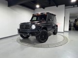 Used 2022 Mercedes-Benz G 63 AMG Squared w/ AMG Night Package Magno image 5