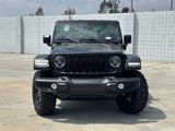 New 2025 Jeep Wrangler Unlimited Sport S 4xe image 4